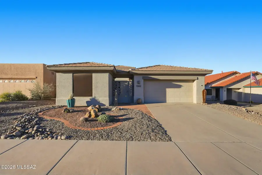 1062 W Union Bell, Green Valley, AZ 85614 - Image #3