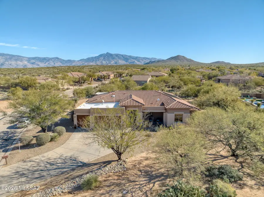 10528 S Coyote Melon, Vail, AZ 85641 - Image #3