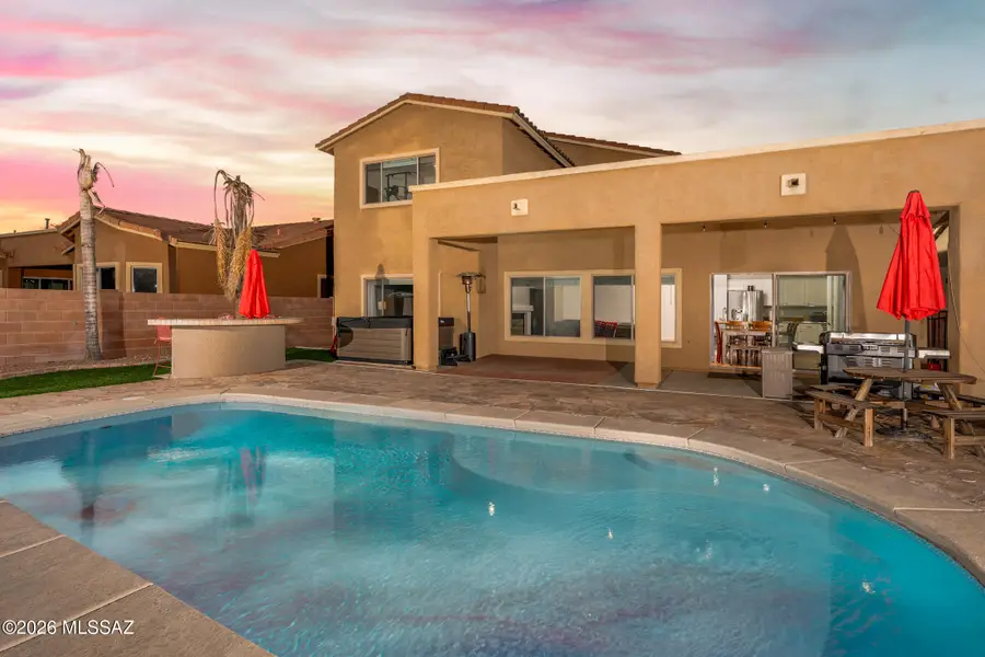 8286 N Amber Burst, Tucson, AZ 85743 - Image #3