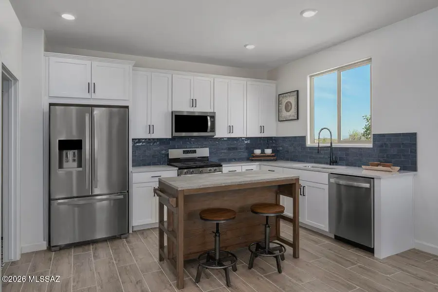 819 W Calle Cajilla, Sahuarita, AZ 85629 - Image #2