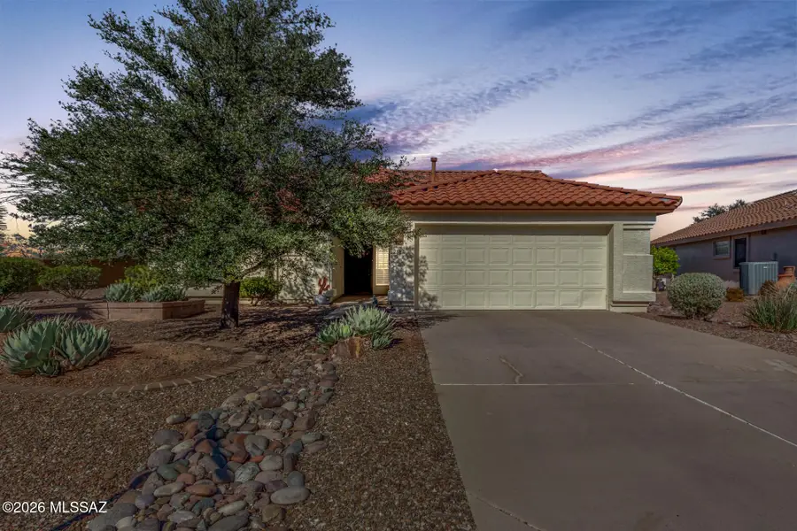 2587 E Dome, Green Valley, AZ 85614 - Image #2