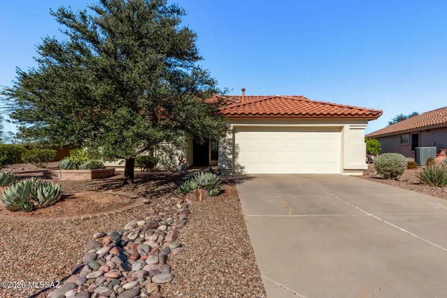 2587 E Dome, Green Valley, AZ 85614 - Image #3