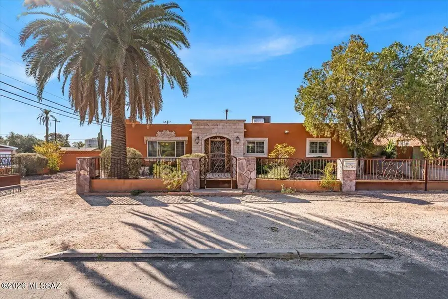 4250 E Kilmer, Tucson, AZ 85711 - Image #2