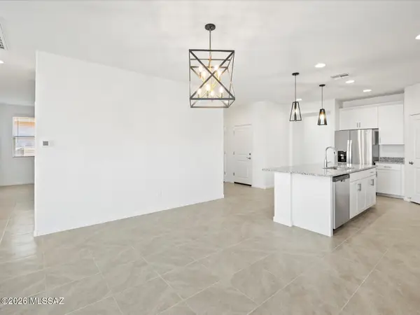 Address Withheld By Seller, Marana, AZ 85658