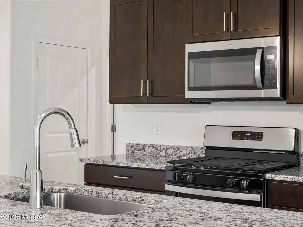 9804 N Solstice, Tucson, AZ 85743 - Image #1