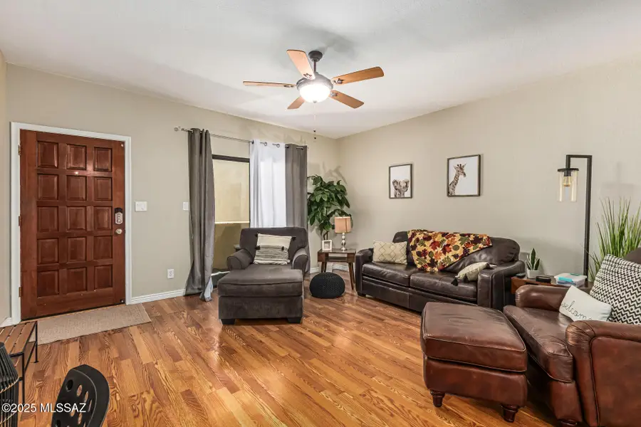 5500 N Valley View, Tucson, AZ 85718 - Image #3