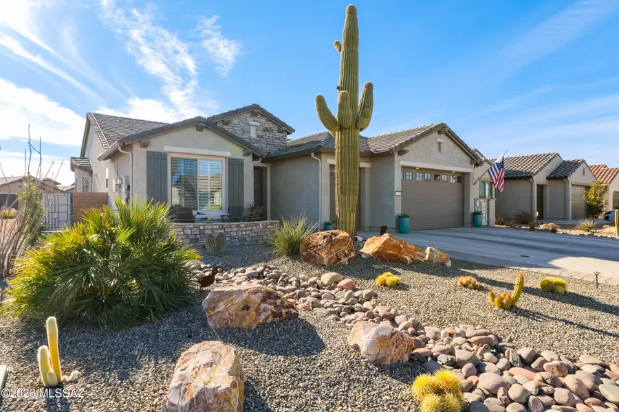 1438 E Golden Rock, Green Valley, AZ 85614 - Image #3
