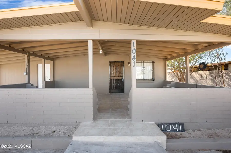 1041 W Ebner, Tucson, AZ 85714 - Image #2