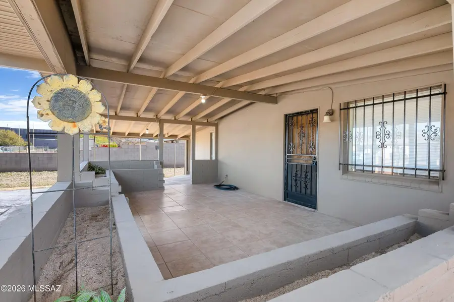 1041 W Ebner, Tucson, AZ 85714 - Image #3