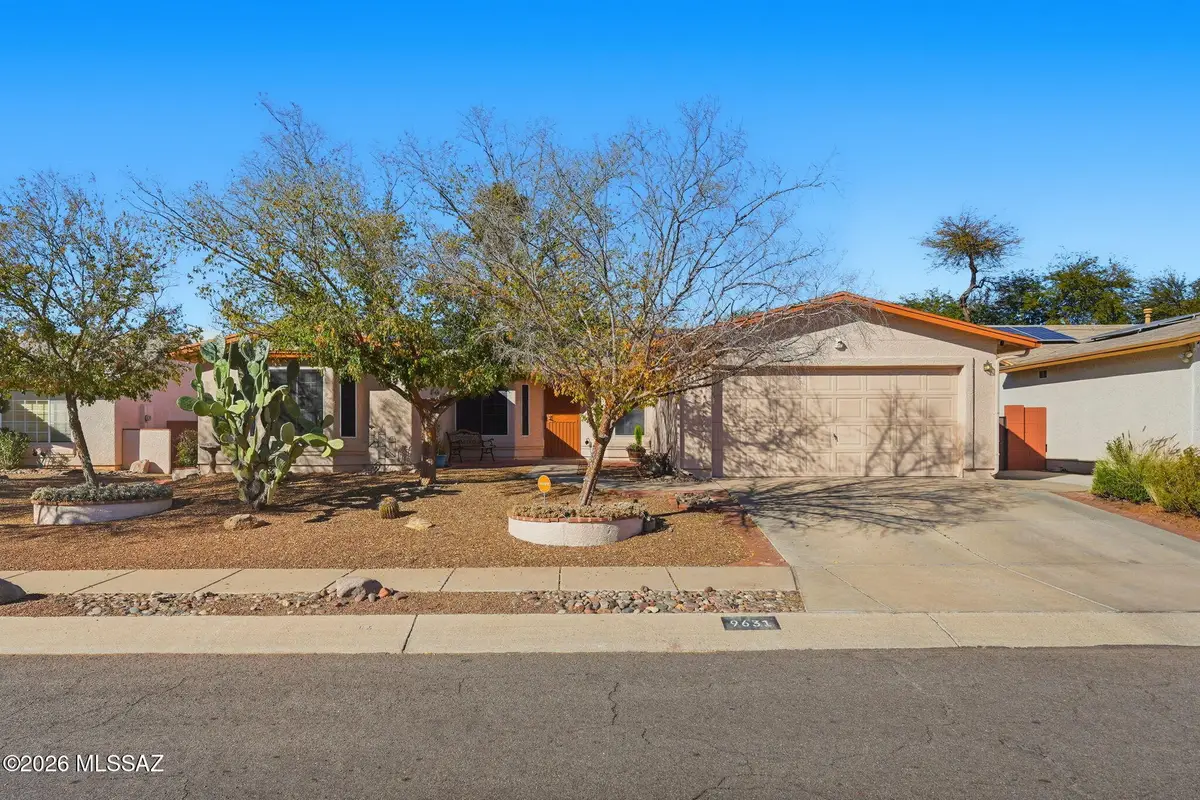 9631 E Azuma, Tucson, AZ 85747 - Image #1