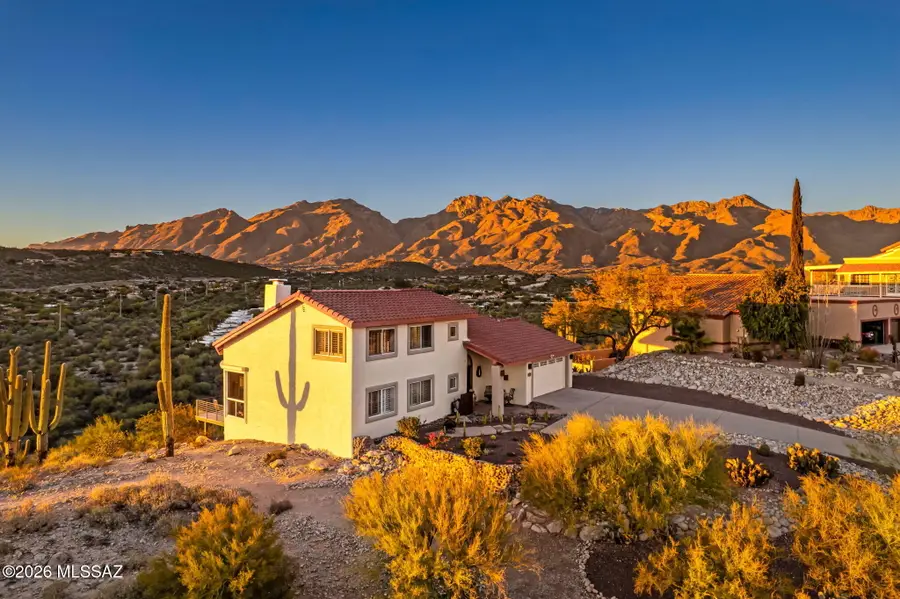 4331 N Summer Set, Tucson, AZ 85750 - Image #2