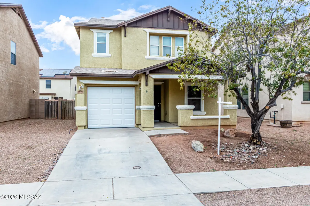 6952 S Ladys Thumb, Tucson, AZ 85756 - Image #1