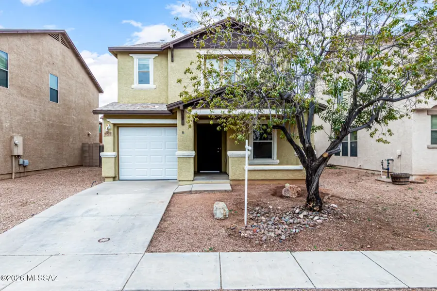 6952 S Ladys Thumb, Tucson, AZ 85756 - Image #2