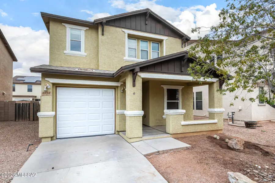 6952 S Ladys Thumb, Tucson, AZ 85756 - Image #3