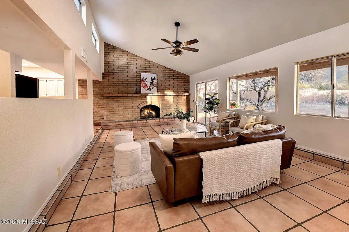 5620 N Barrasca, Tucson, AZ 85750 - Image #1