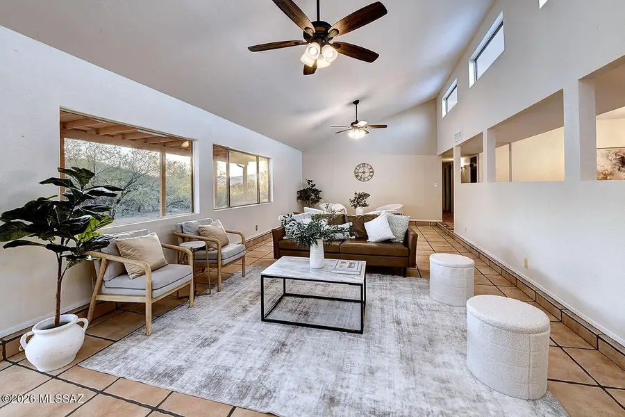 5620 N Barrasca, Tucson, AZ 85750 - Image #2