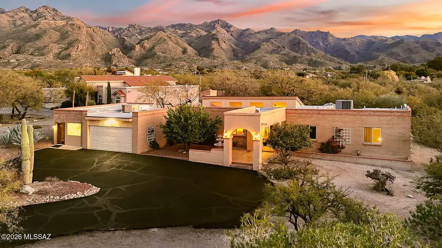 5620 N Barrasca, Tucson, AZ 85750 - Image #3