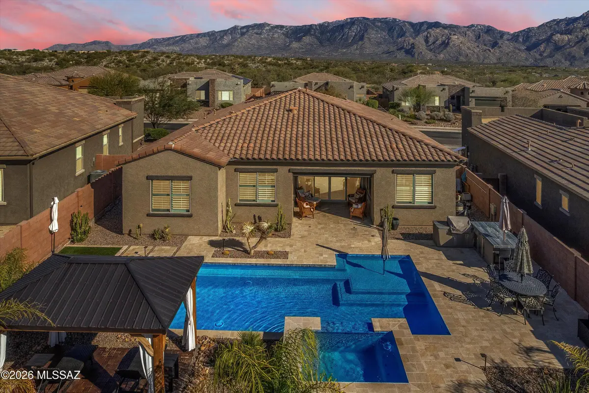 13455 N Cape Marigold, Oro Valley, AZ 85755 - Image #1