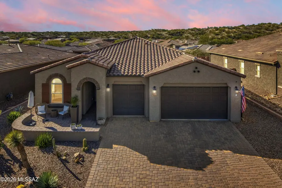 13455 N Cape Marigold, Oro Valley, AZ 85755 - Image #2