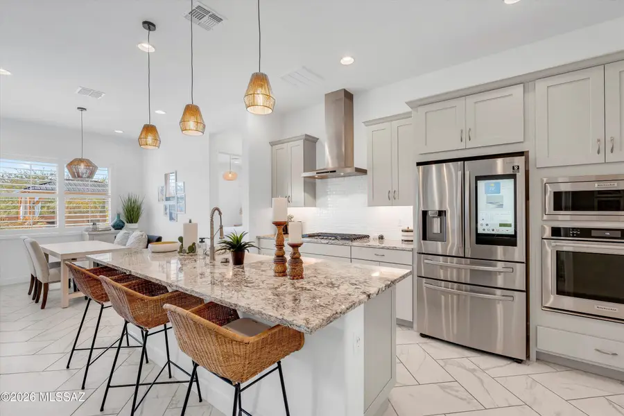 13455 N Cape Marigold, Oro Valley, AZ 85755 - Image #3