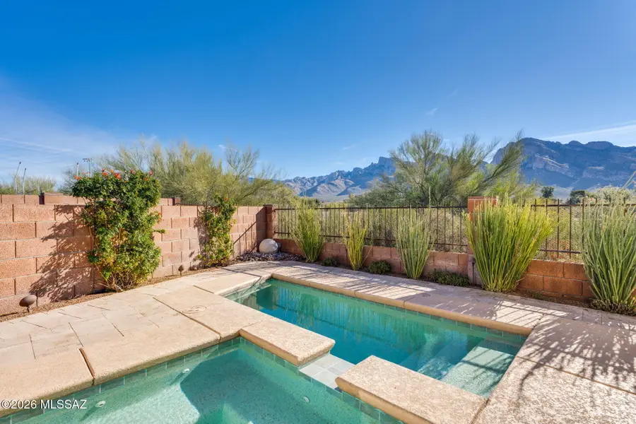 551 W Summer Rain, Tucson, AZ 85737 - Image #2
