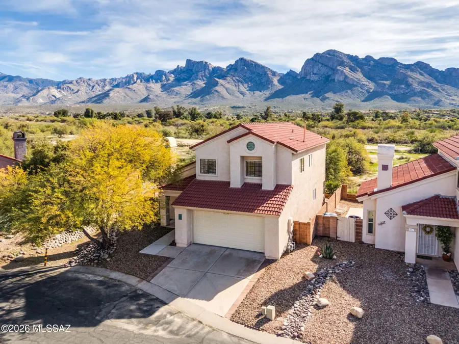 551 W Summer Rain, Tucson, AZ 85737 - Image #3