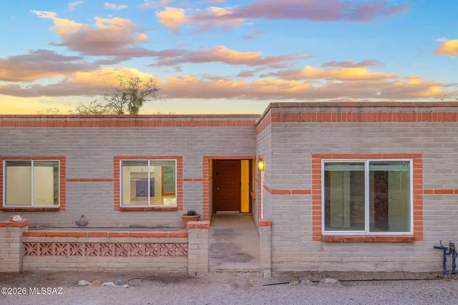 3721 N Sierra Madre, Tucson, AZ 85749 - Image #3