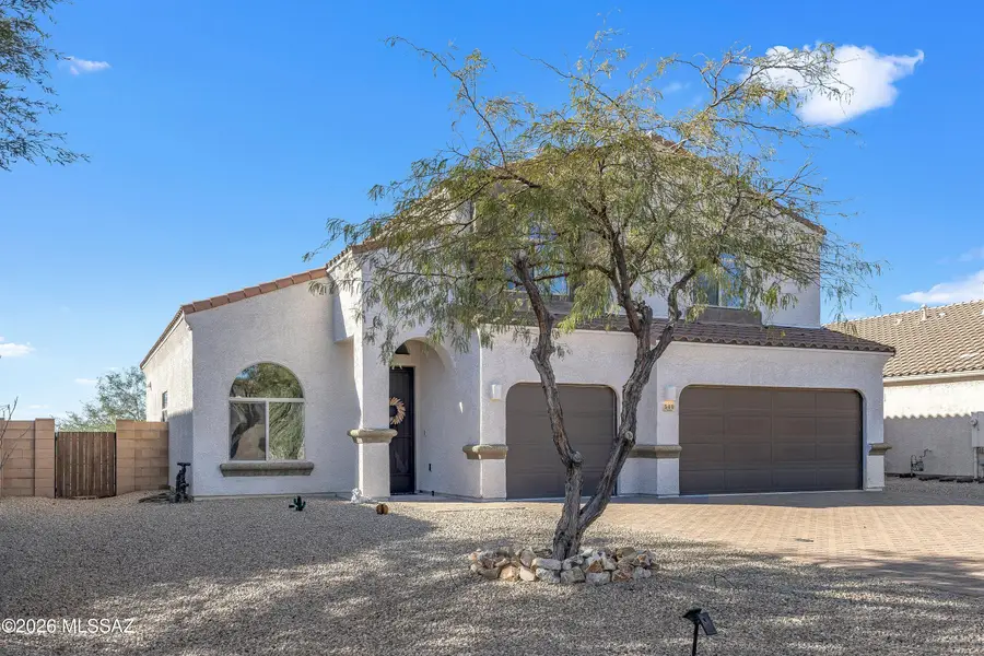 540 S Courts Redford, Vail, AZ 85641 - Image #2