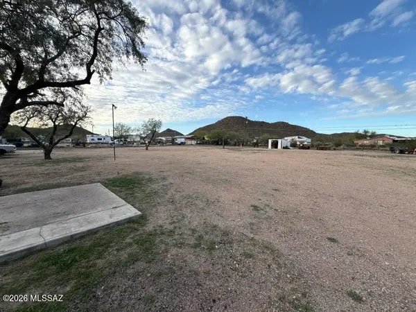 2030 W Sindle, Tucson, AZ 85746