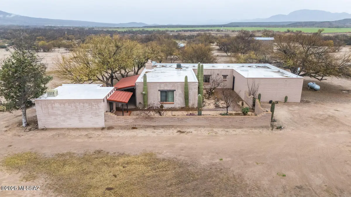 2223 N Ocotillo, Benson, AZ 85602 - Image #1