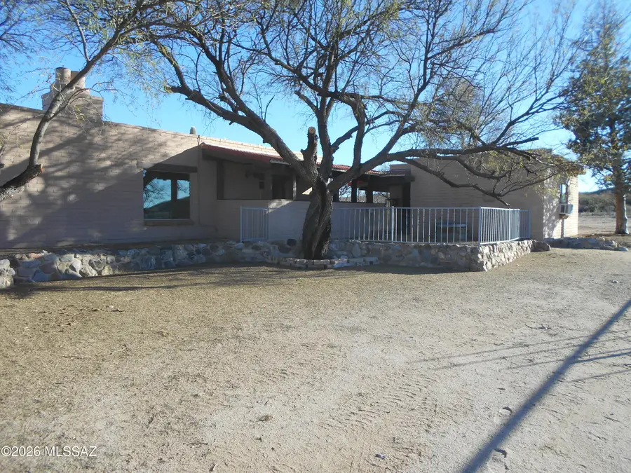 2223 N Ocotillo, Benson, AZ 85602 - Image #2