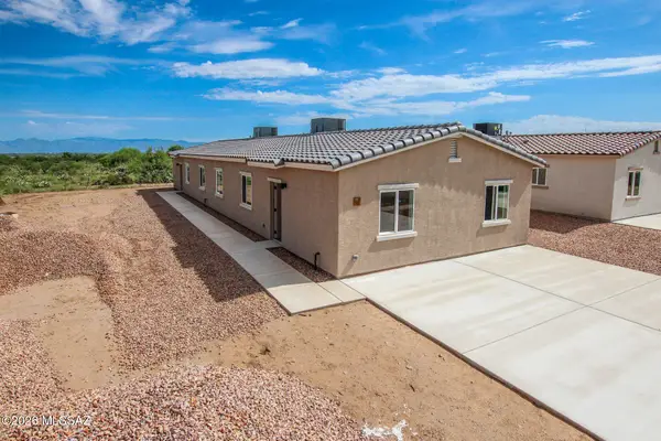 5794 S Park, Tucson, AZ 85706