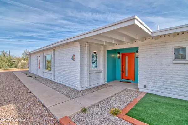 7012 N Montebella, Tucson, AZ 85704