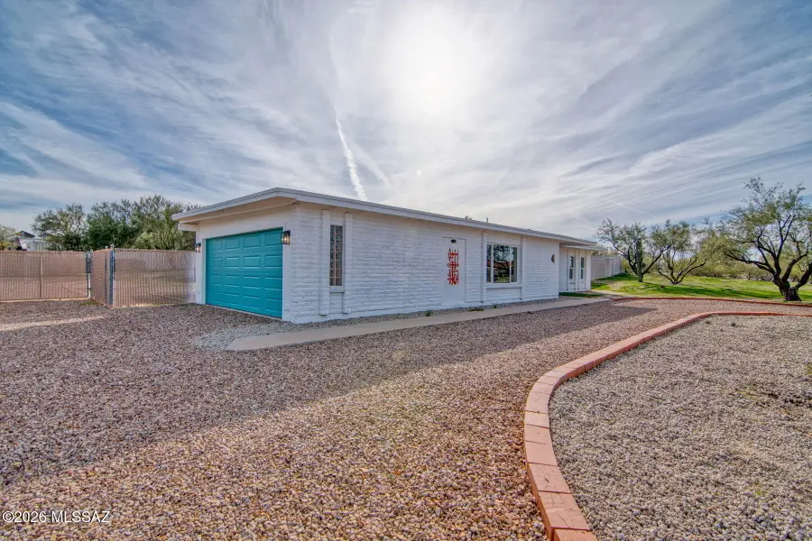 7012 N Montebella, Tucson, AZ 85704 - Image #2