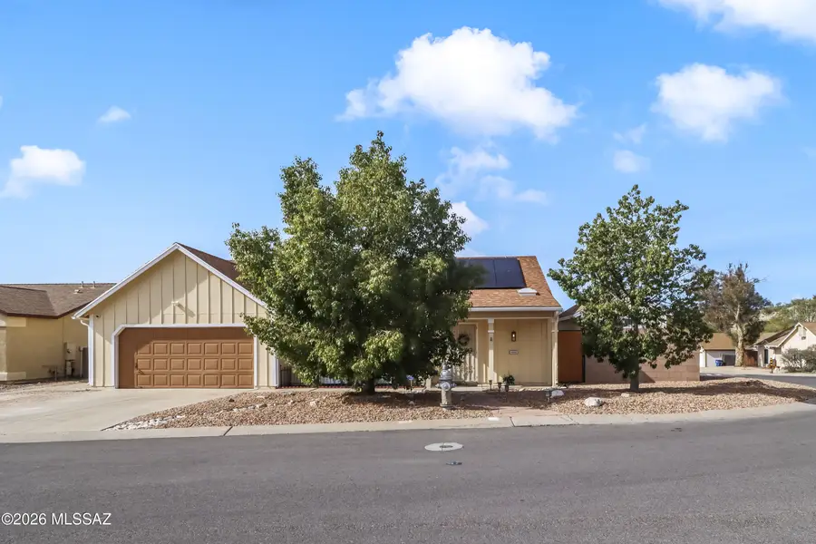 4650 Barrington, Tucson, AZ 85730 - Image #2