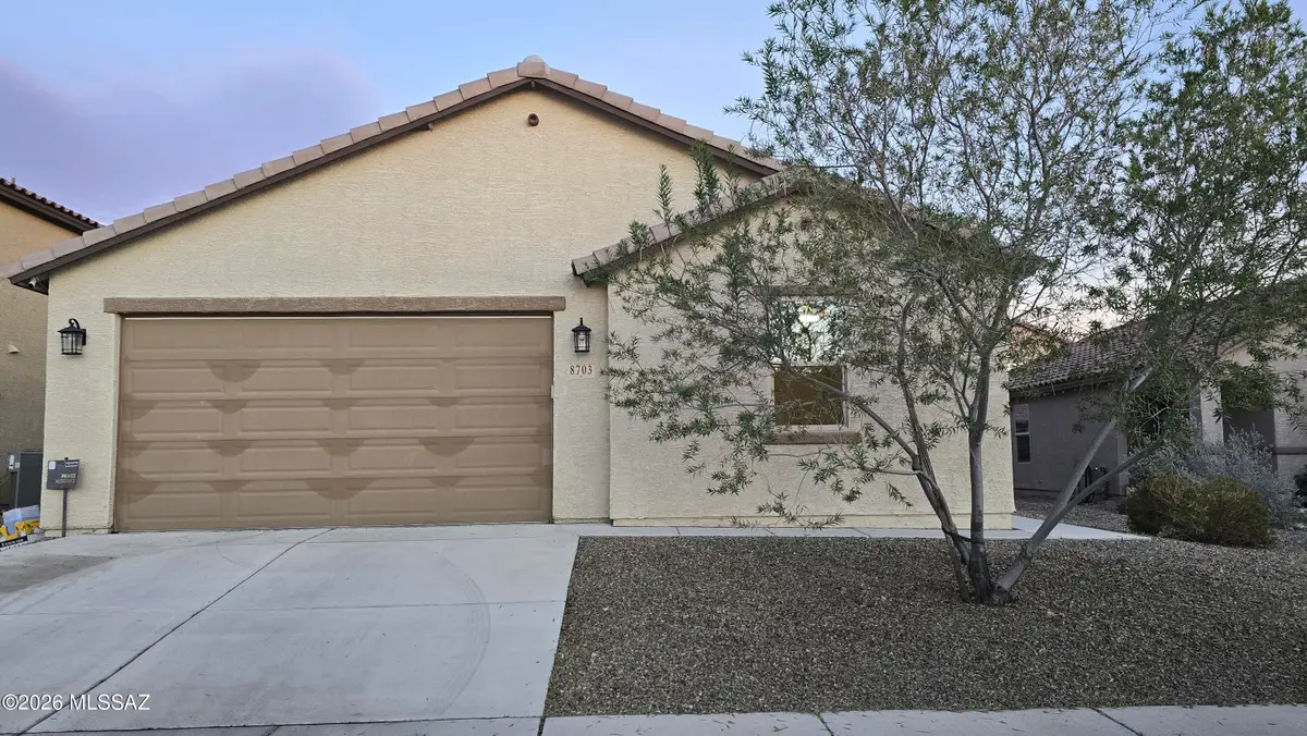 8703 E Stone Meadow, Tucson, AZ 85730 - Image #1