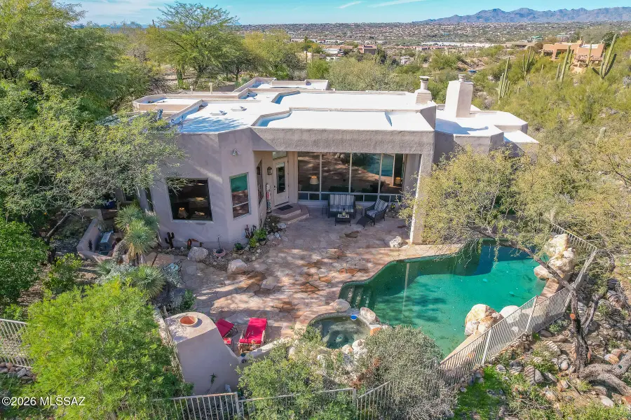 10456 N Buck Ridge, Oro Valley, AZ 85737 - Image #3