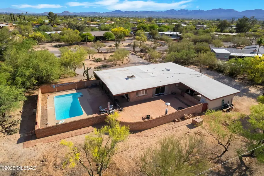 1220 W Giaconda, Tucson, AZ 85704 - #2