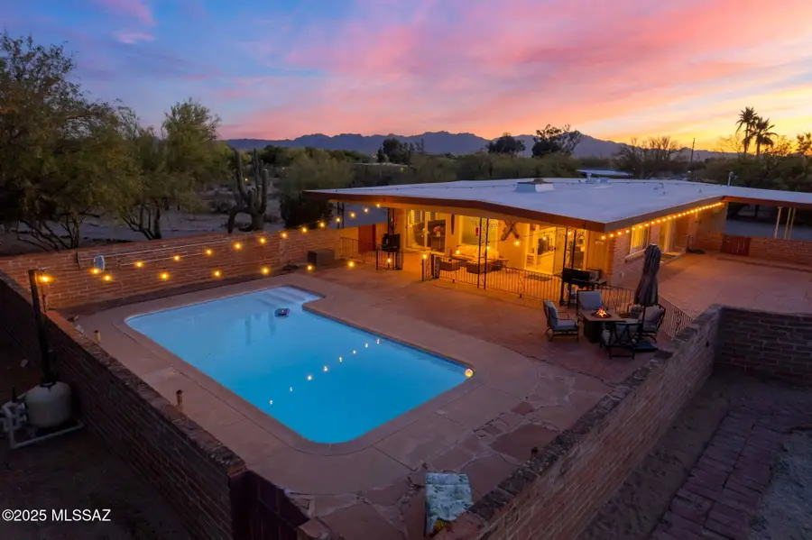 1220 W Giaconda, Tucson, AZ 85704 - #3