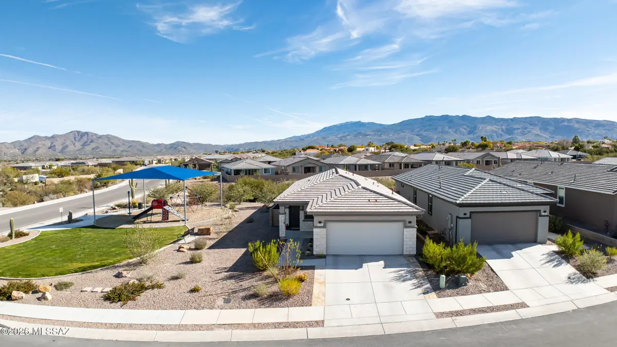 292 N Spring Flower, Tucson, AZ 85748 - Image #1