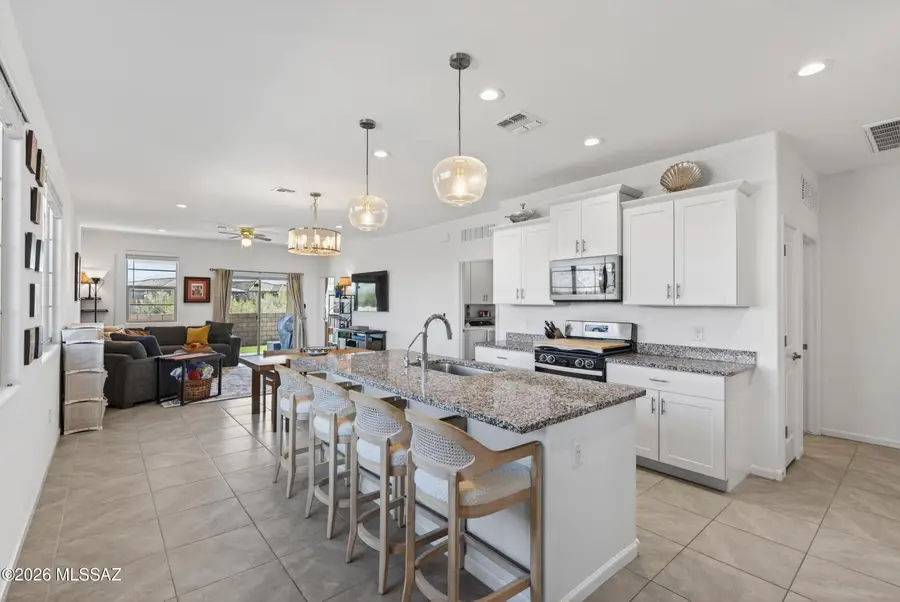 292 N Spring Flower, Tucson, AZ 85748 - Image #2