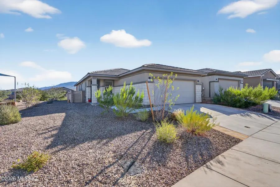 292 N Spring Flower, Tucson, AZ 85748 - Image #3