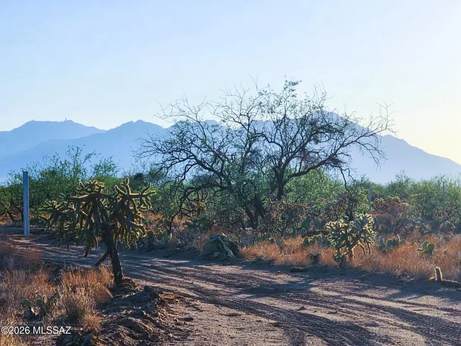 15035 S Muldoon, Tucson, AZ 85736 - Image #2