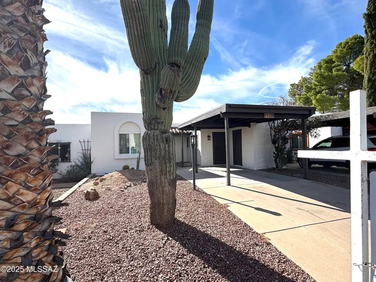 1358 S Desert Meadows, Green Valley, AZ 85614 - Image #1