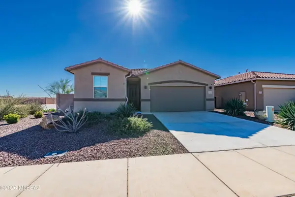 21667 E Treasure, Red Rock, AZ 85145