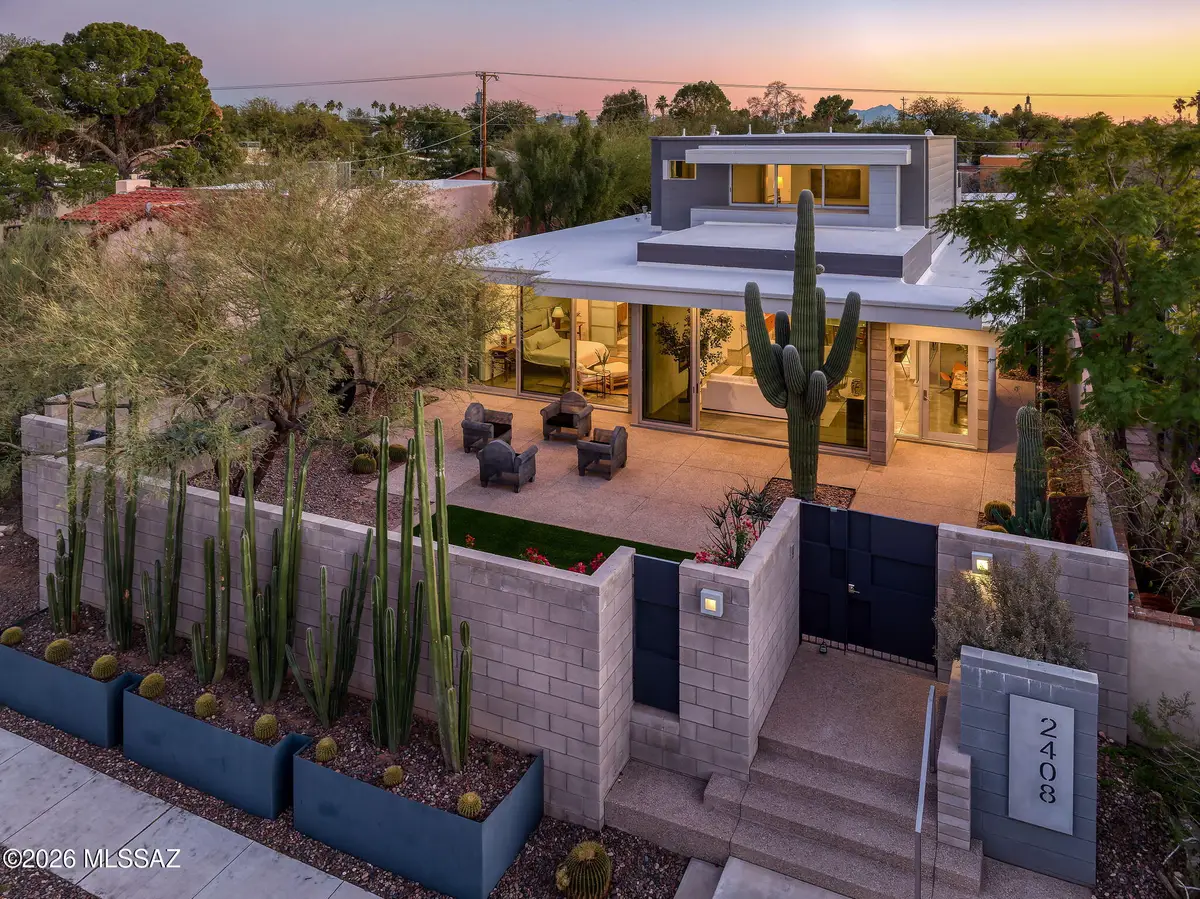 2408 E 7th, Tucson, AZ 85719 - Image #1