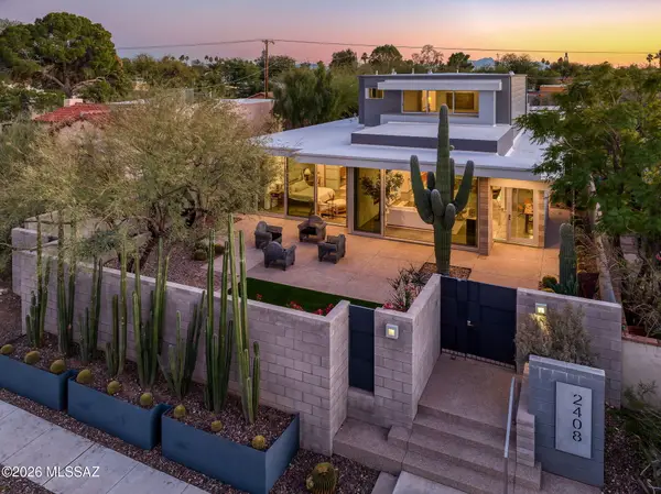 2408 E 7th, Tucson, AZ 85719