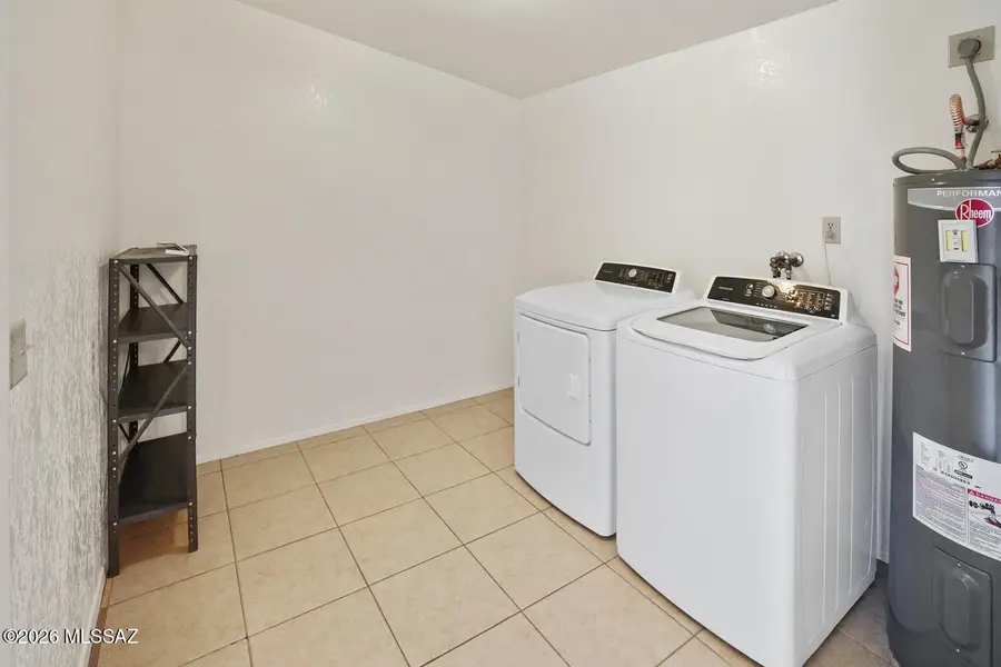7717 N Jensen, Tucson, AZ 85741 - Image #2
