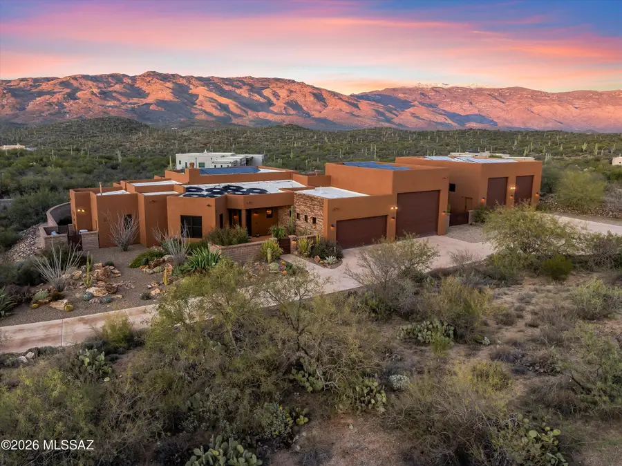 8085 S Triangle F Ranch, Vail, AZ 85641 - Image #2