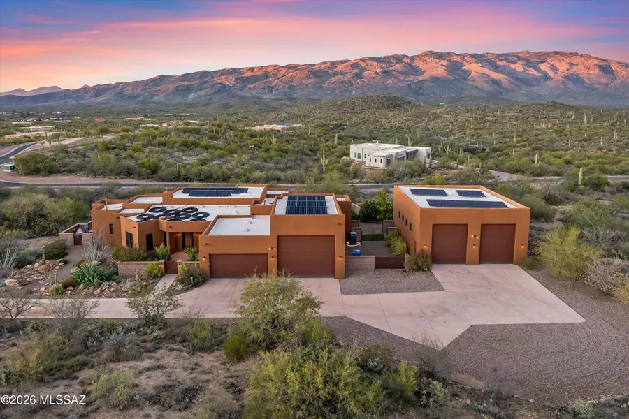 8085 S Triangle F Ranch, Vail, AZ 85641 - Image #3